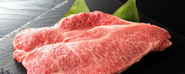 空气炸锅烤牛肉 空气炸锅烤牛肉怎样做