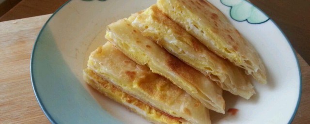 灌饼酱家常做法 怎样做灌饼酱