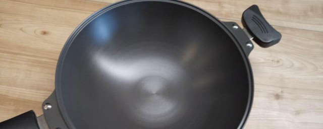不锈钢不粘锅新锅第一次用怎么处理 不锈钢不粘锅新锅第一次用处理方法