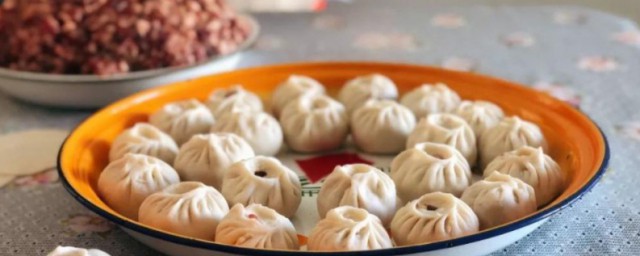 小笼包要蒸多少分钟 小笼包蒸多久熟