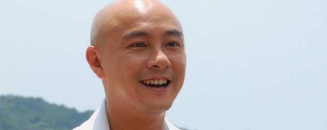 张卫健演的张君宝是什么电视剧 张卫健的介绍