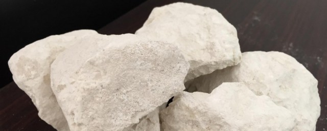 高钙石的用途 高钙石的用途介绍