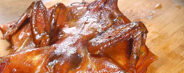 腊鸡怎样吃 怎样吃腊鸡