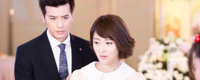 爱人的谎言分集剧情简介 关于爱人的谎言1到5分集剧情简介