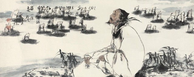 刘禹锡的个人简介及作品 刘禹锡的个人简介及主要作品有哪些