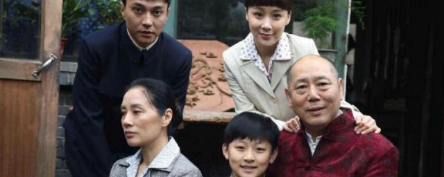 老有所依剧情分集介绍 老有所依1到5集剧情分集介绍