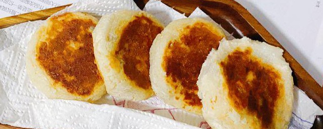 乌龙山药饼 怎么做乌龙山药饼