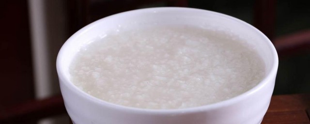 稀饭放冰箱第二天能吃吗 稀饭放冰箱第二天吃了会怎样样