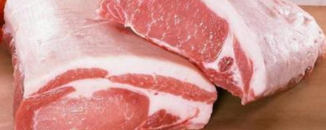 肉解冻后还能再冷冻吗 肉解冻后还能不能再冷冻