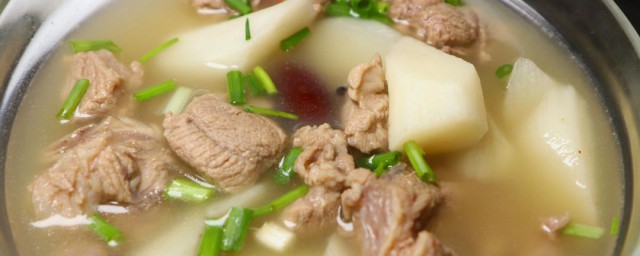 羊肉为何煮好久还硬 羊肉煮好久还硬怎么办