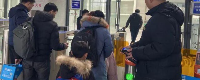 车次不一样检票能过吗 车次不一样检票能不能过