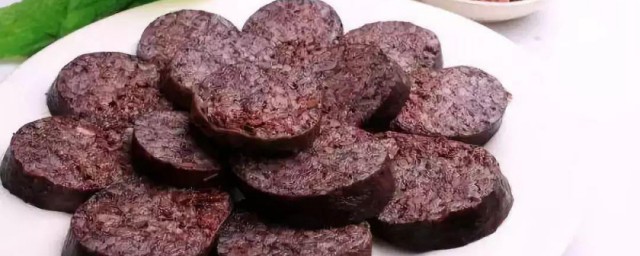 东北米肠的做法和配方 怎么做东北米肠