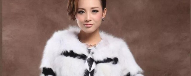 皮草自己怎么洗 皮草自己清洗方法介绍