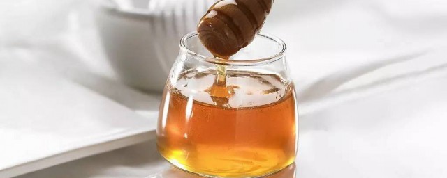 蜂蜜洗脸怎样洗 蜂蜜洗脸方式