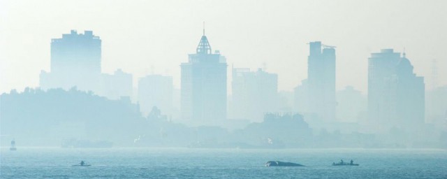 海市蜃楼属于光的什么现象 海市蜃楼现象介绍
