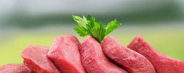 饭店溜肉段家常做法 美味溜肉段的做法次序