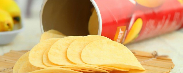 薯片能放冰箱里保存吗 薯片应该怎么保存