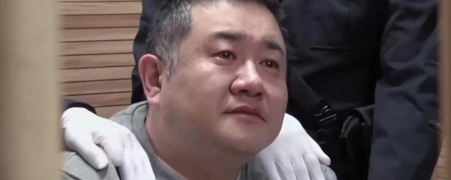 孙小果是谁 孙小果的人生经历