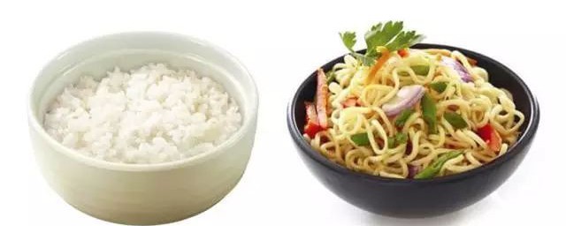 南北方饮食差异有哪些 南北方饮食有什么差异