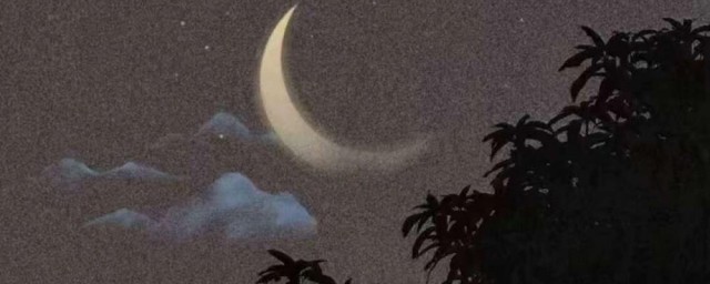 描写夜空的优美句子 关于描写夜空的优美句子文案