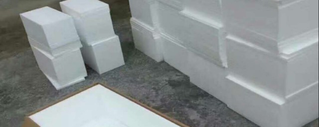 泡沫板用什么办法切割 用什么办法切割泡沫板