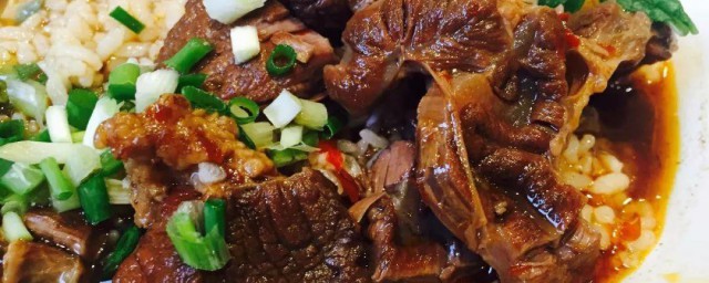 牛肉卷大米怎么做好吃 肥牛肉卷怎么做最好吃