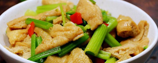 东北炒豆泡家常做法 东北炒豆泡需要哪些材料