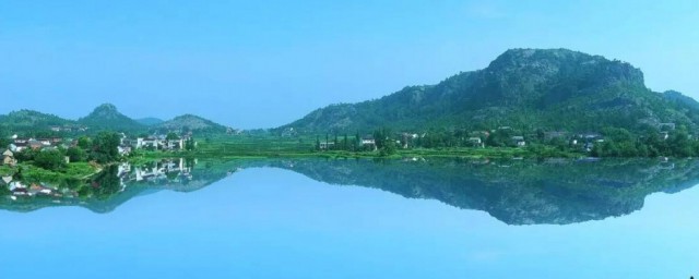 枞阳县属于哪个市 枞阳县的面积有多大呢