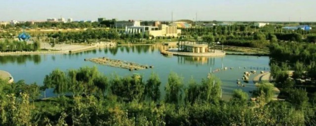 肃宁县属于哪个市 肃宁县属于哪个地方城市