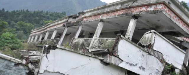 唐山大地震是几级地震 唐山大地震是多少级地震