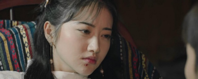 司藤的孩子是谁 司藤讲述了什么故事