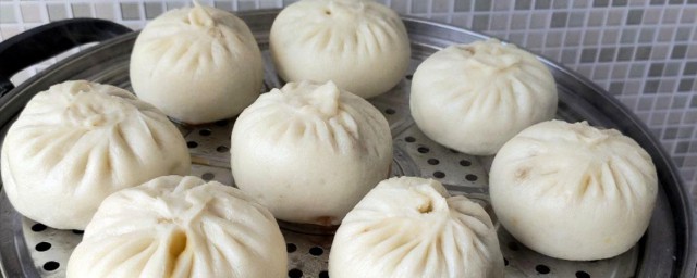 怎么做粉丝包子馅好吃窍门 粉丝包子馅好吃怎么做