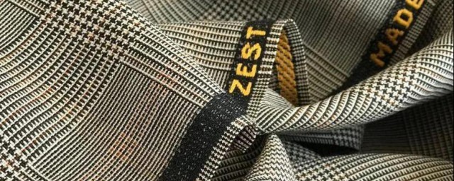 wool是什么面料 wool是哪种面料
