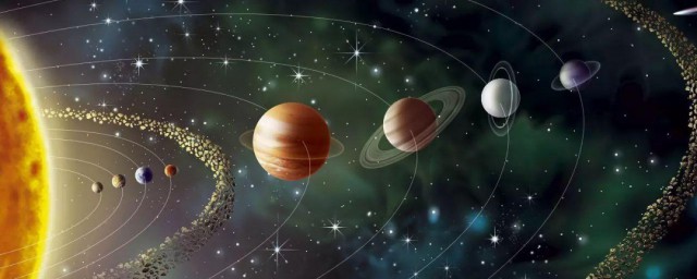 火星为什么叫火星 火星外表是红色的吗