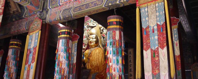 北京广济寺求姻缘有什么讲究 北京广济寺求姻缘的注意事项