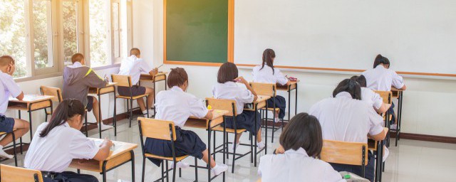 高考口号高级 高考口号精选
