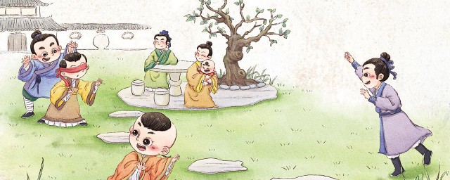 孔融让梨的故事简介 孔融让梨的故事简介是什么