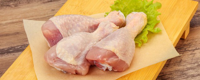 如何炸鸡腿好吃外皮酥脆 怎样炸鸡腿好吃