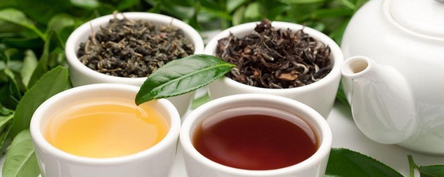 喝什么茶保护眼睛 喝什么茶对眼睛好呢