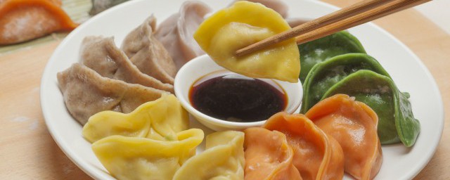 饺子蘸料好吃的方法 饺子蘸料怎么做最好吃?