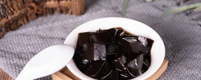 蒸凉皮不成形怎么补救 蒸凉皮不成形补救方法