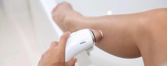 脱毛要领 有什么脱毛办法