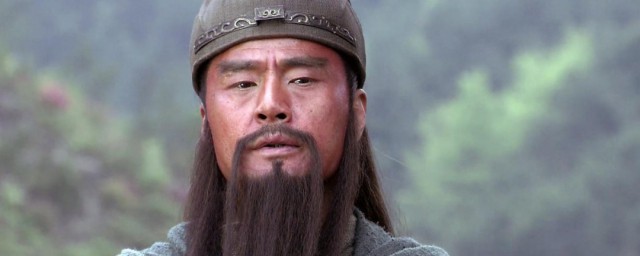 关羽的故事简介 关羽故事有哪些