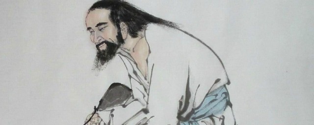 鬼谷子故事简介 鬼谷子故事简介是什么