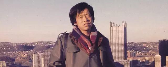 王小波简介 王小波人物资料