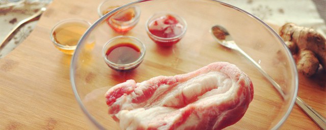 肉焯水要等到水开吗 肉焯水要怎么做