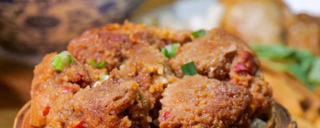 粉蒸牛肉要蒸多久才熟 粉蒸牛肉的时间