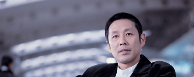 陈道明的个人简介及作品 陈道明的资料