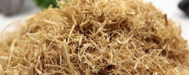 青竹茹的功效与作用 青竹茹的功效与作用简单介绍
