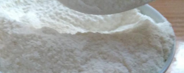 茯苓粉如何吃好 茯苓粉吃的办法